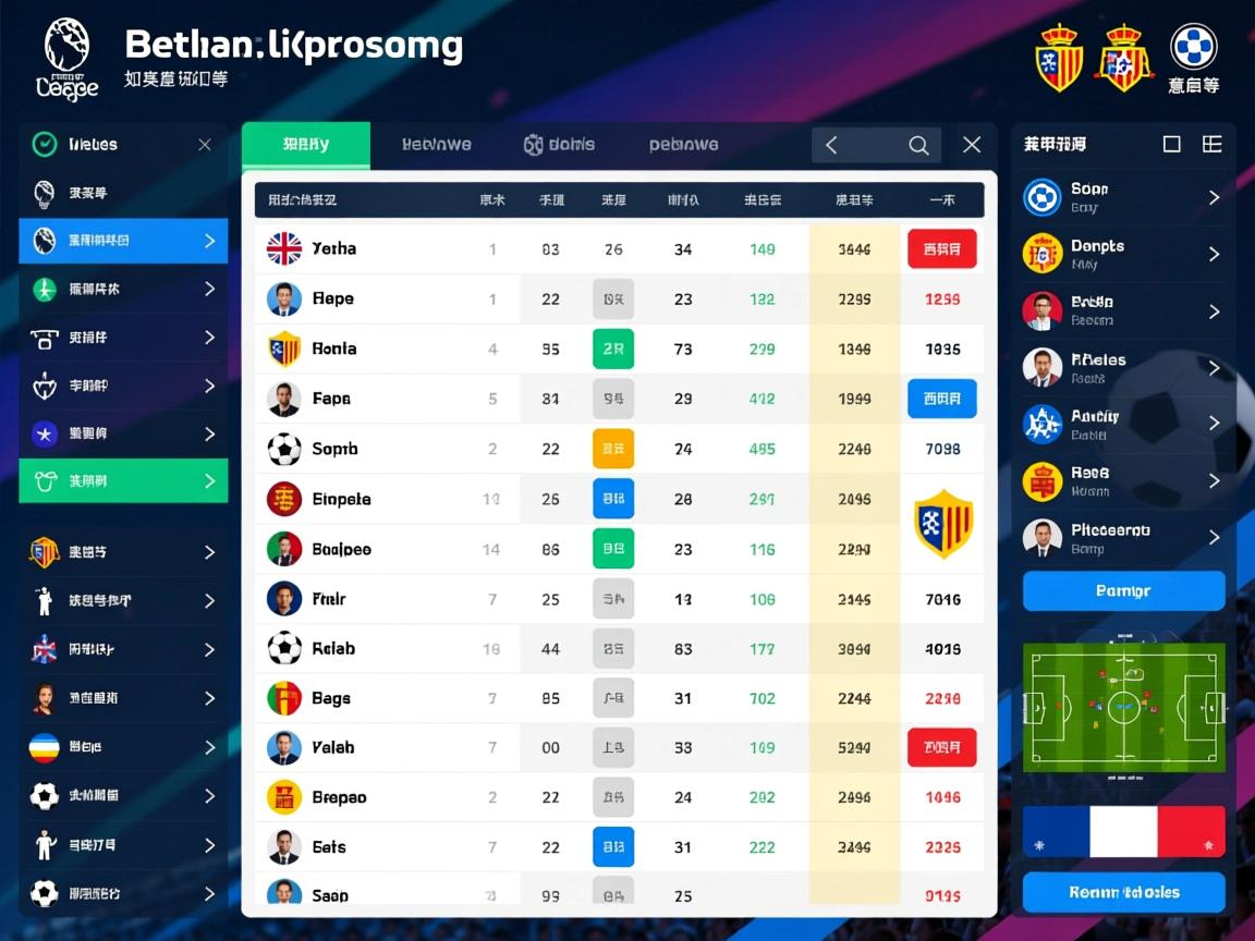 九游体育官网入口-基层足球赛事组织难题,足球联赛组织方案 第2张